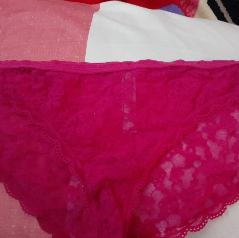 Victoria's Secret Culotte Bikini Large
